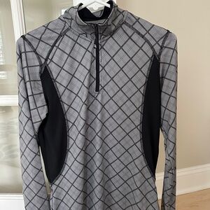 Dover Riding Pullover